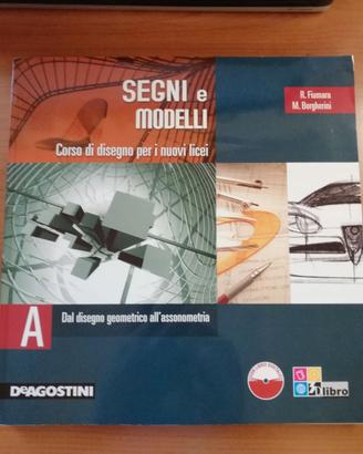 SEGNI E MODELLI A