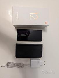 Xiaomi 12 8 GB RAM 256 GB Gray