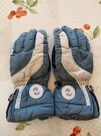 Guanti da neve Invicta