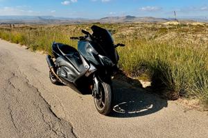 Tmax 530