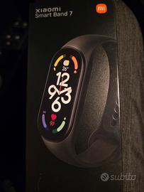 xiaomi smart band 7