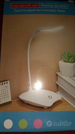 lampada da scrivania