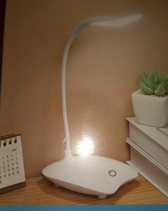lampada da scrivania