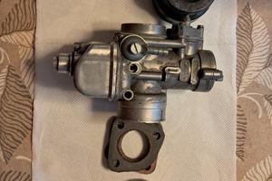 carburatori Guzzi Le Mans