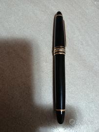 Penna stilografica  Iridium point Germany 