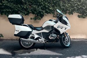 Bmw R1250RT - APPENA TAGLIANDATA