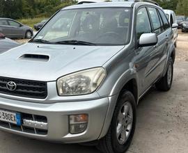 Toyota RAV 4 RAV4 2.0 Tdi D-4D cat 5 porte