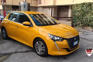 PEUGEOT 208 KM 41.000 -PREZZO PROMO!
