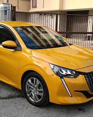 PEUGEOT 208 KM 41.000 -PREZZO PROMO!