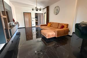 Parco De caro appartamento Duplex con garage