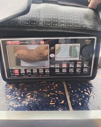 Misuratore di campo Rover HD