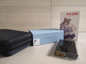 IBasso DX180 Lettore Audio Digitale Hi Res