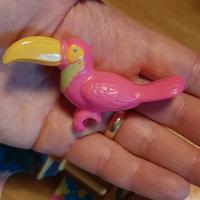 barbie island fun hut 1987 accessori 