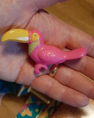 barbie island fun hut 1987 accessori 