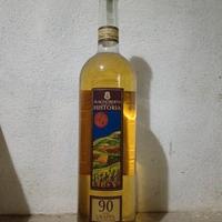 Bottiglia grappa Magnaberta 3 lt