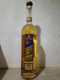 Bottiglia grappa Magnaberta 3 lt
