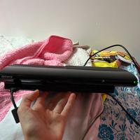 Playstation 3 Super Slim, 500GB