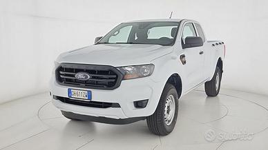 Ford Ranger 2.0 ecoblue super cab XL 170cv