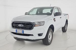 Ford Ranger 2.0 ecoblue super cab XL 170cv