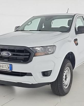 Ford Ranger 2.0 ecoblue super cab XL 170cv