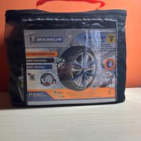 Catene da neve sintetiche