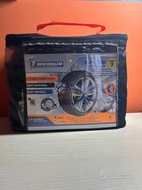 Catene da neve sintetiche