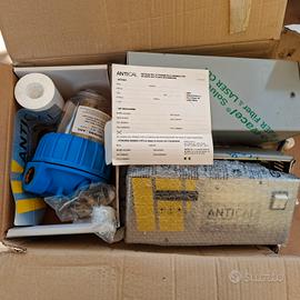 Anticalcare Magnetico Nwg