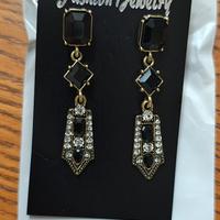 Orecchini pendenti Fashion Jewelry 