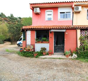 Indipendente nella natura a 15 minuti dal mare