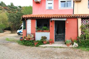 Indipendente nella natura a 15 minuti dal mare