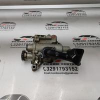 POMPA OLIO MOTORE CCZA 2.0B 147Kw 200CV AUDI A3 S