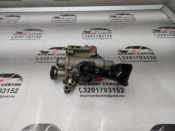 POMPA OLIO MOTORE CCZA 2.0B 147Kw 200CV AUDI A3 S