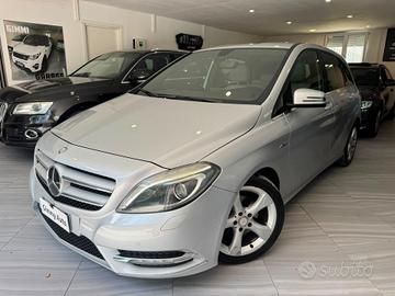 Mercedes-benz B 180 NEOPATENTATI