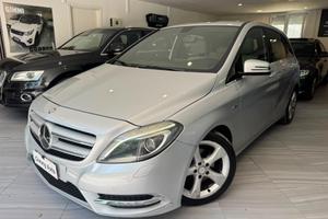 Mercedes-benz B 180 NEOPATENTATI