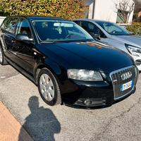 Audi a3 1.6 90cv