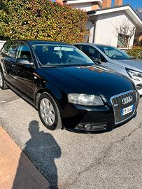 Audi a3 1.6 90cv