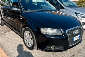 Audi a3 1.6 90cv