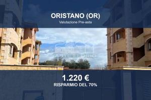 Immobile in asta di 10 m² a Oristano