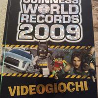 Guinnes Word Records 2009  VIDEOGIOCHI