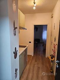 Appartamento periodo transitorio