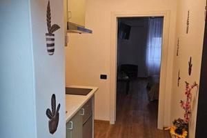 Appartamento periodo transitorio