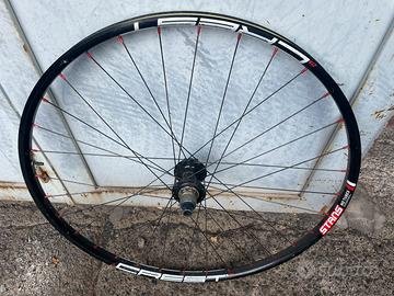 Ruota Mtb posteriore