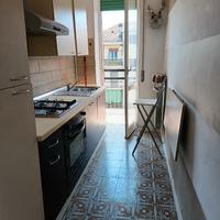 Ampio e luminoso monolocale