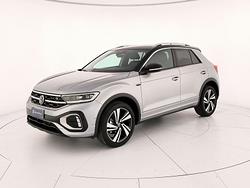 Volkswagen T-Roc 2.0 tdi r-line plus 115cv
