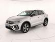 Volkswagen T-Roc 2.0 tdi r-line plus 115cv