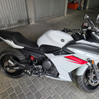 Yamaha XJ6 Diversion F