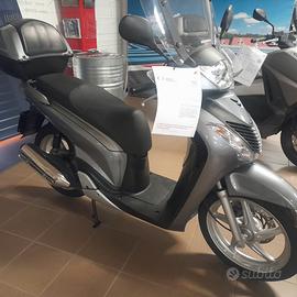 Honda SH 150 - 2012