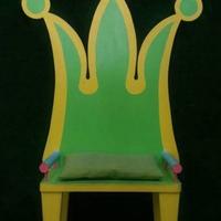 Seduta ( trono ) 