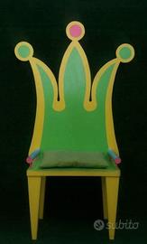 Seduta ( trono ) 