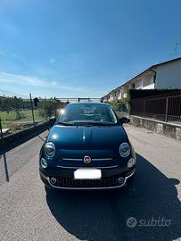 Fiat 500 Lounge